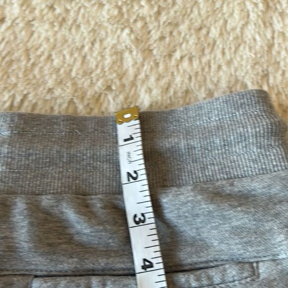 Alumnus gray shorts - Picture 16 of 16